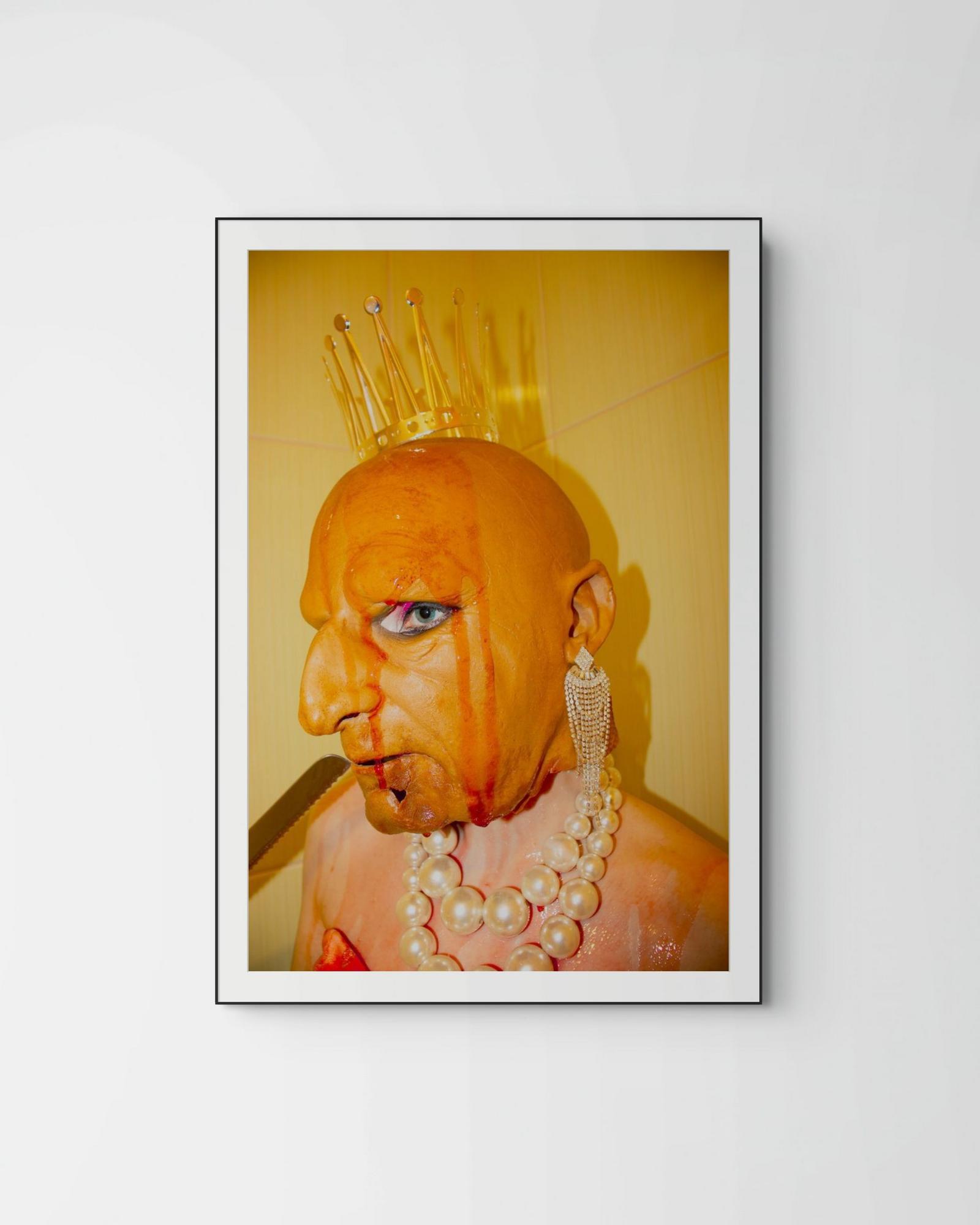 Opulent Horror