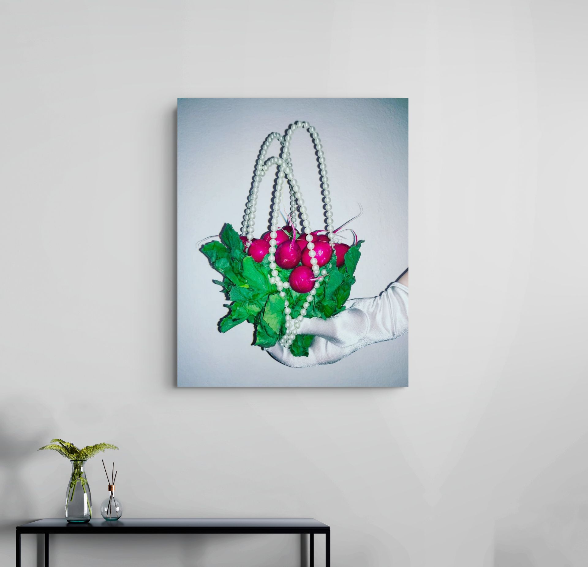 This is not a Handbag