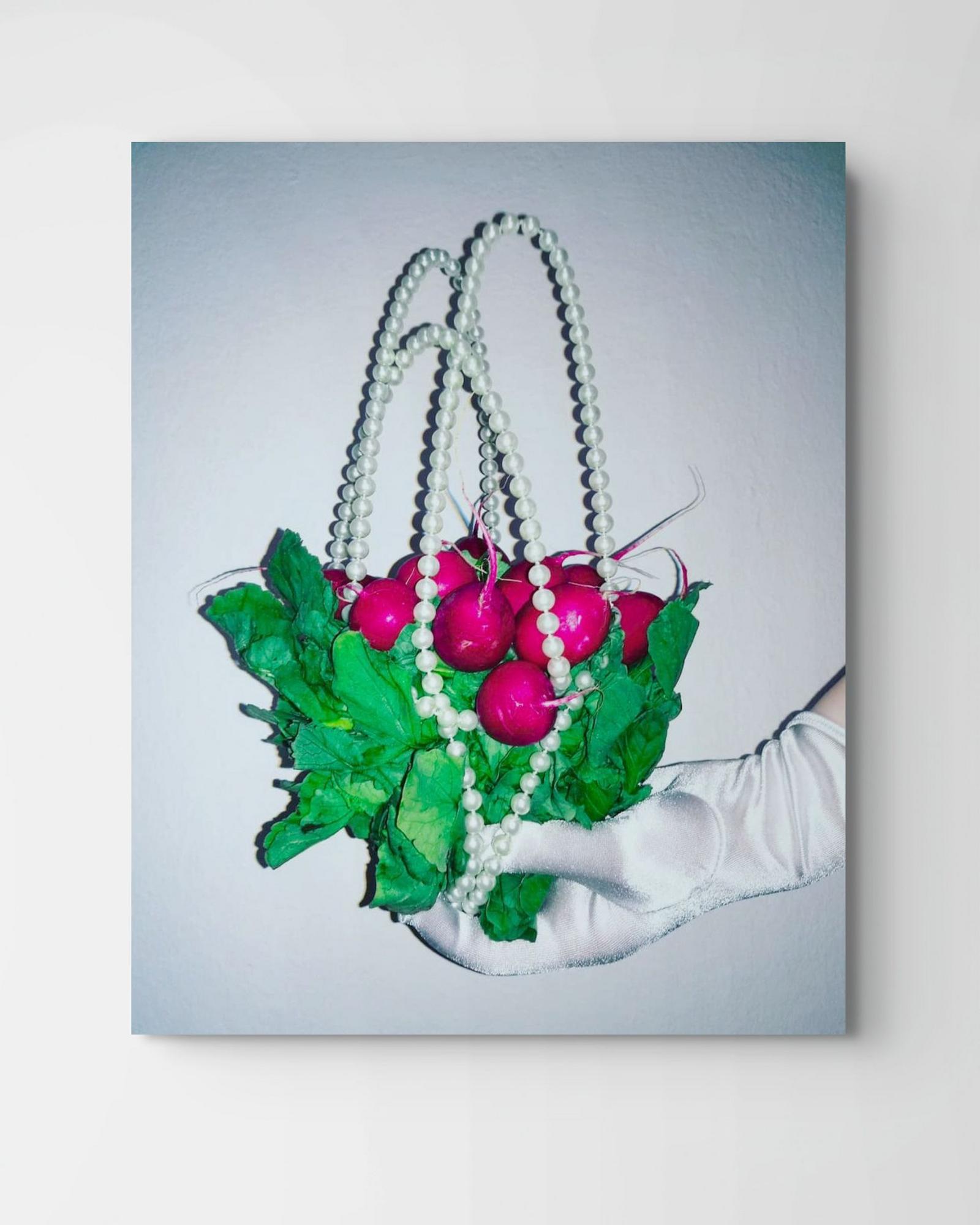 This is not a Handbag