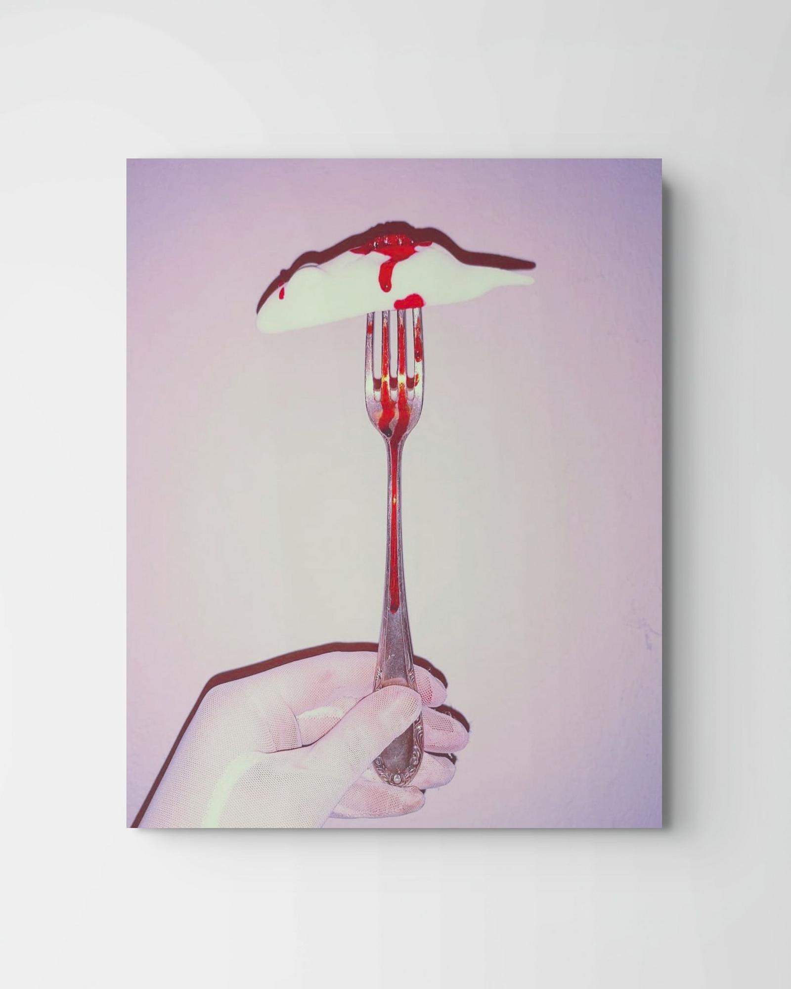 Murder in Paradise