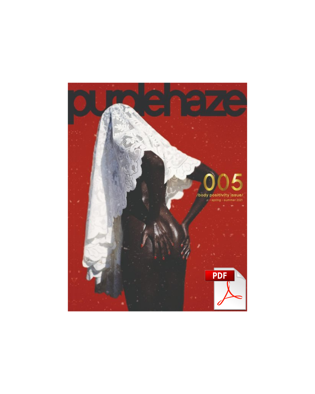PURPLEHAZE MAGAZINE eBOOK 005