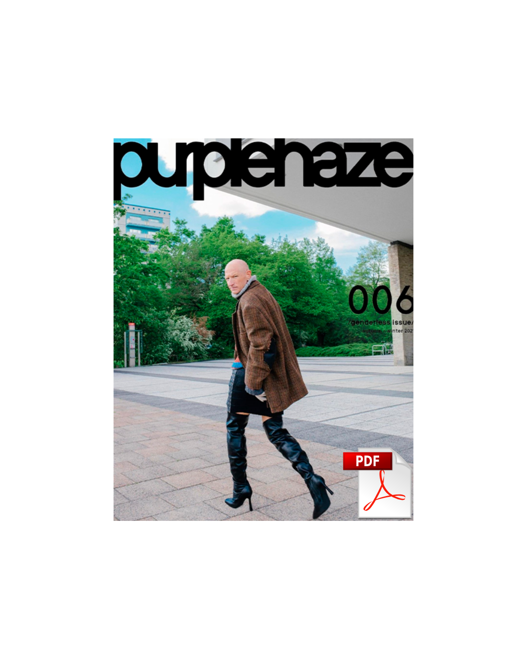 PURPLEHAZE MAGAZINE eBOOK 006