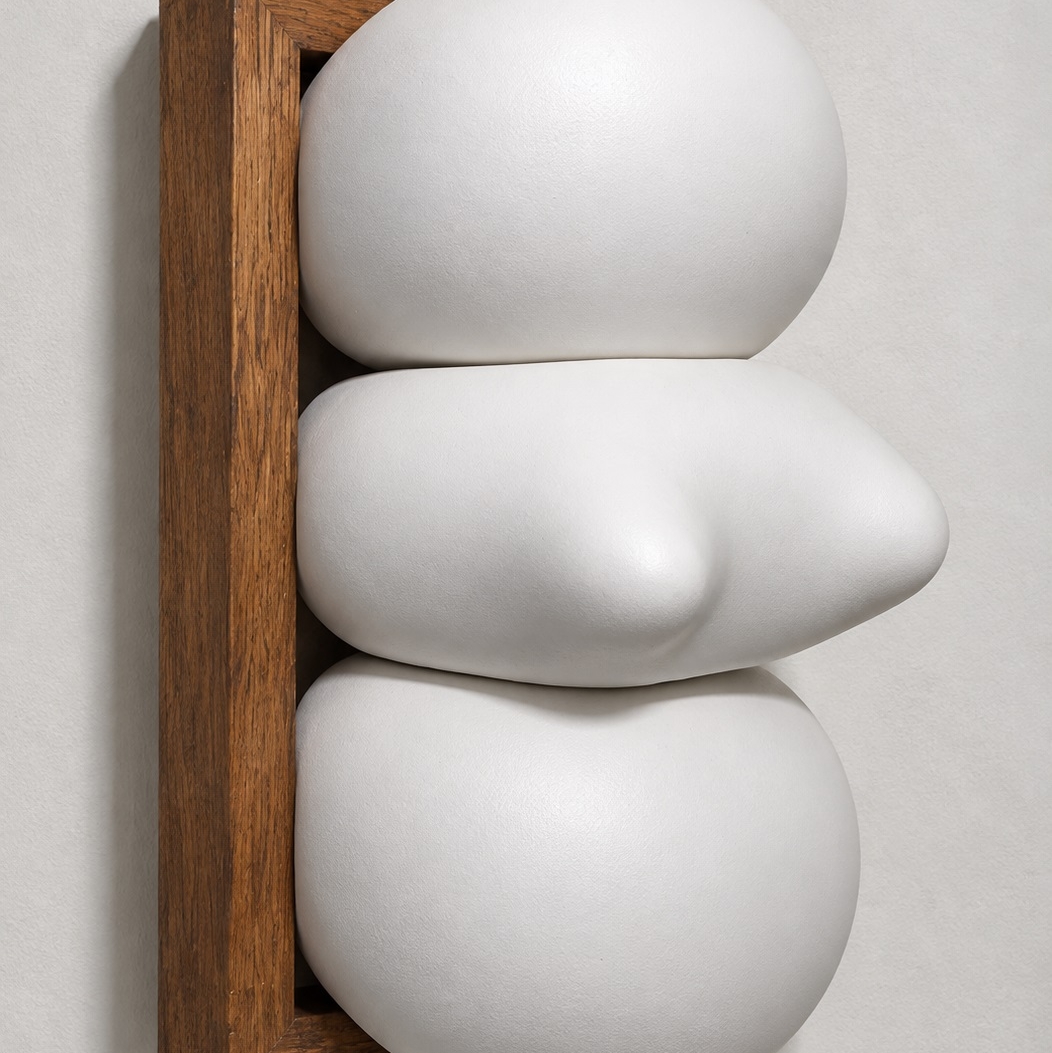 Associations II, No. 08