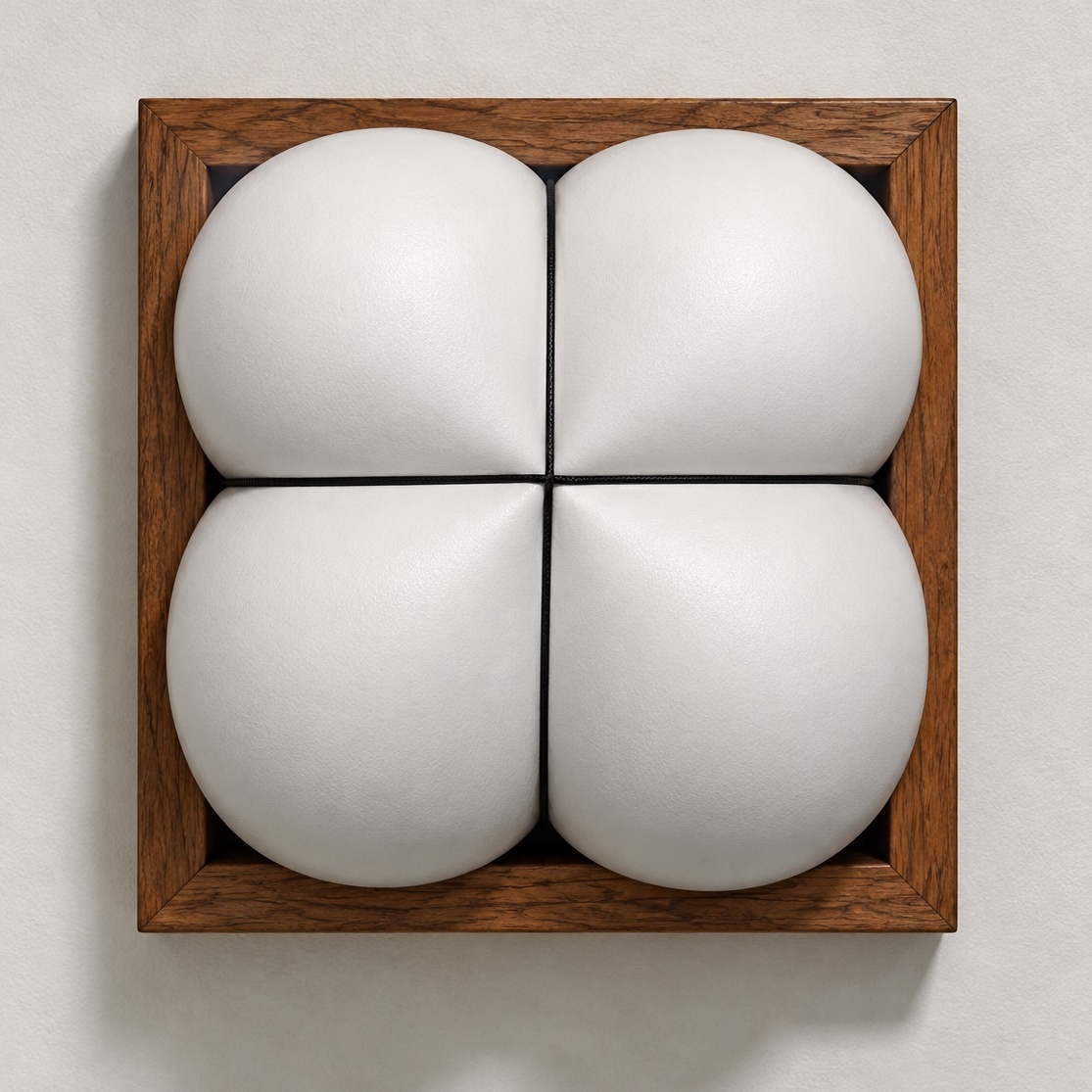 Associations II, No. 10