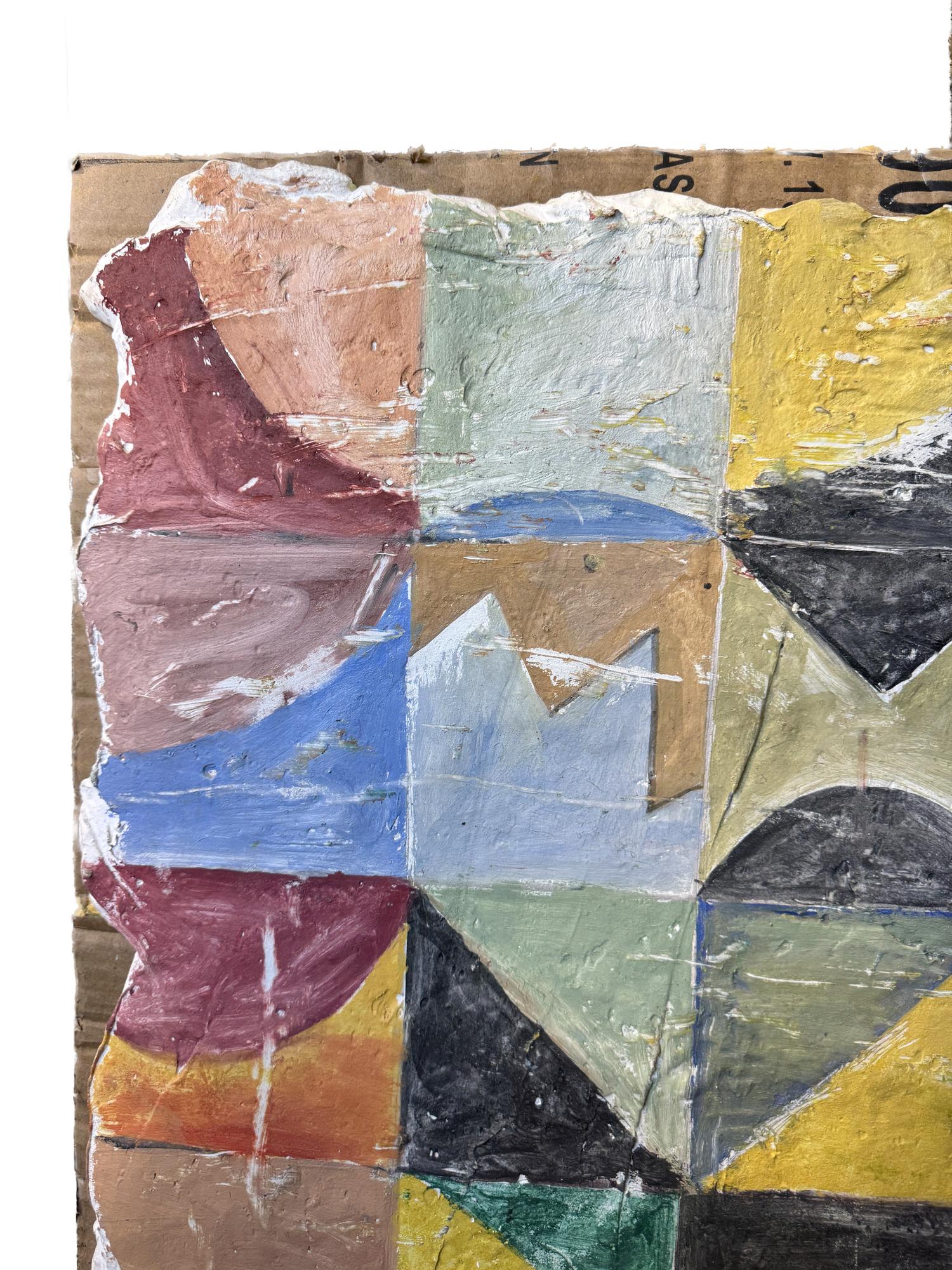 Mosaic