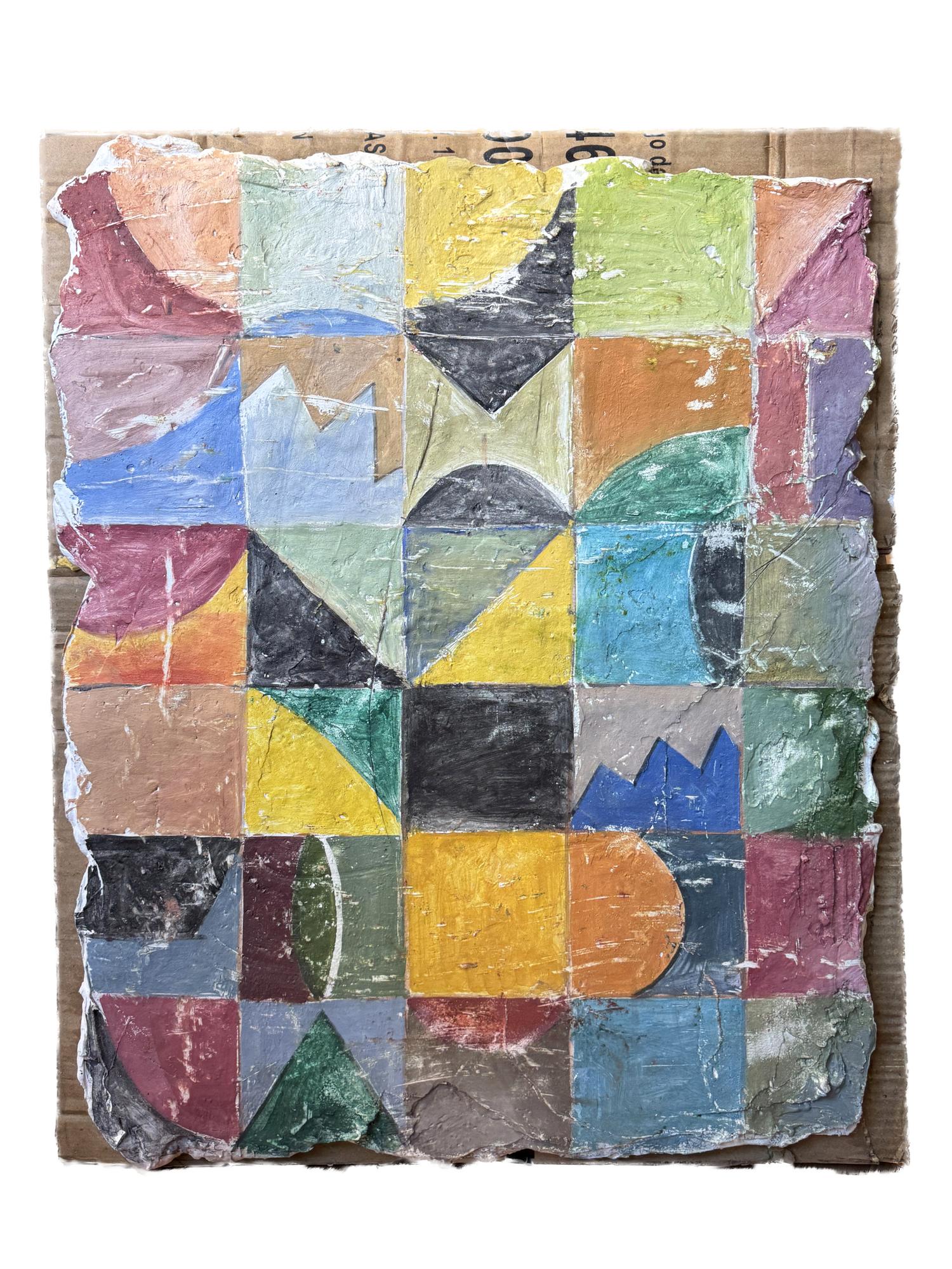 Mosaic