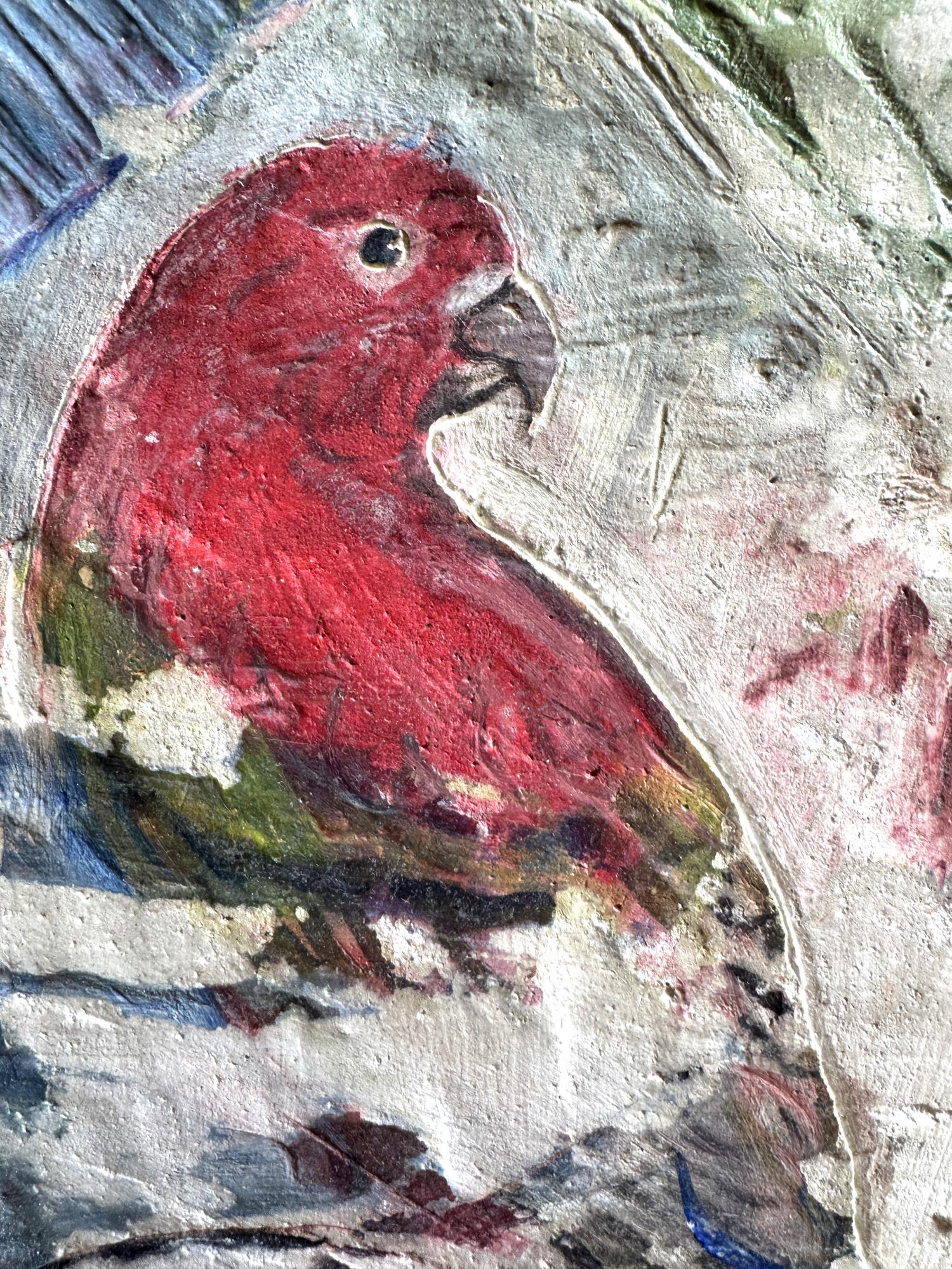Parrot