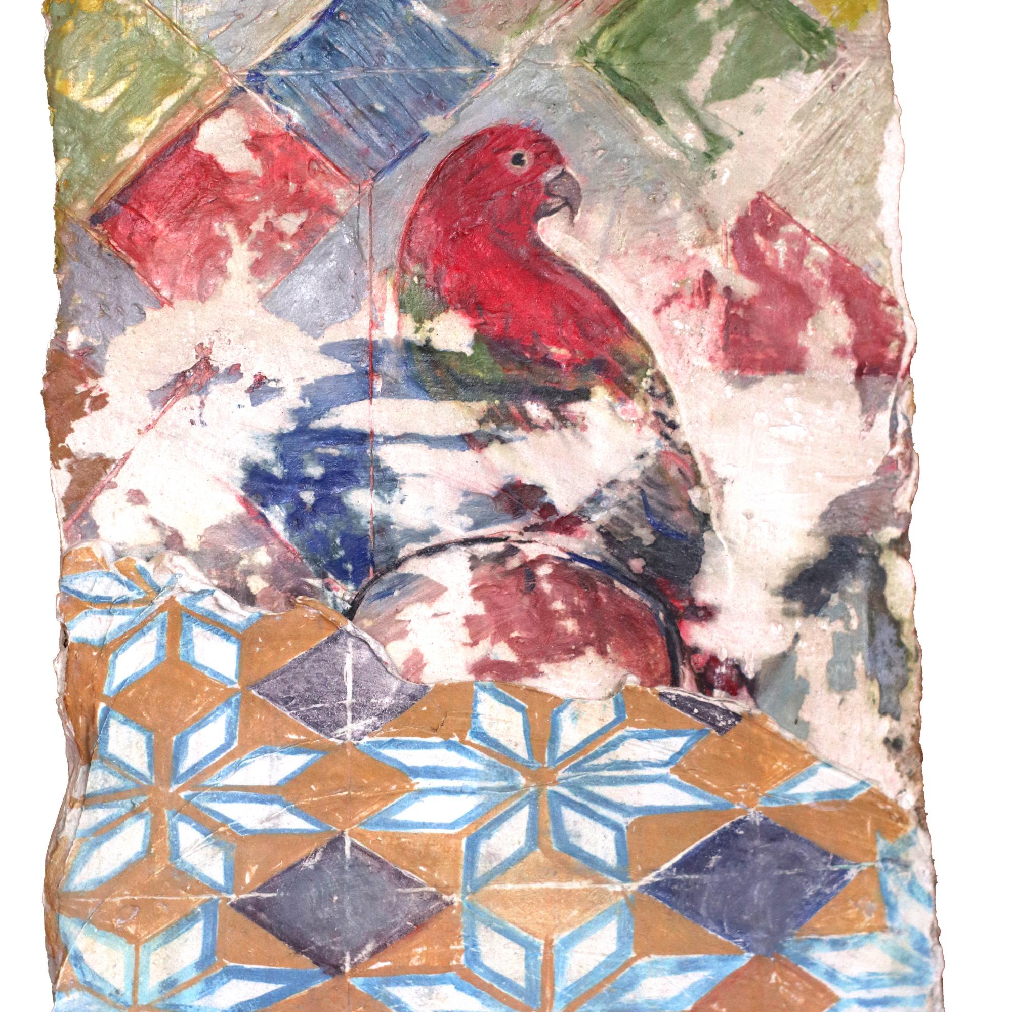 Parrot