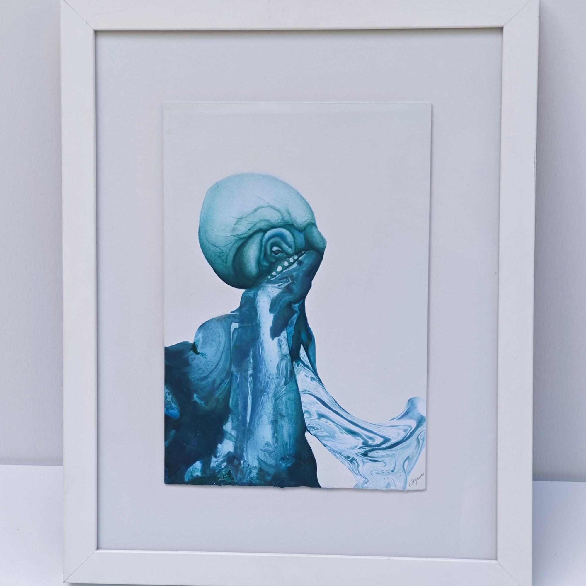 Octopus