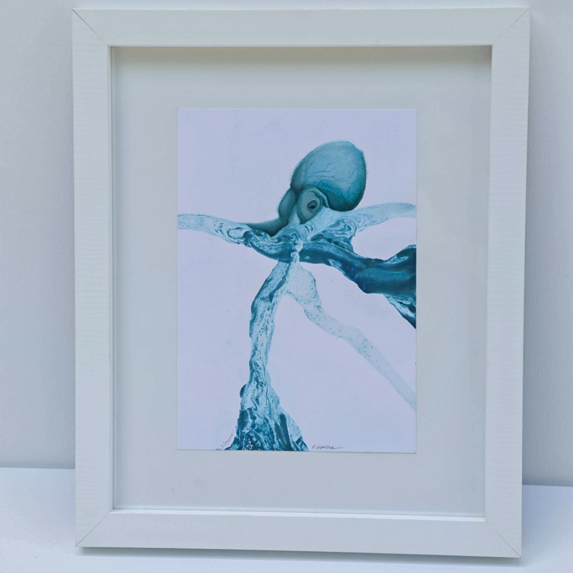 Octopus II