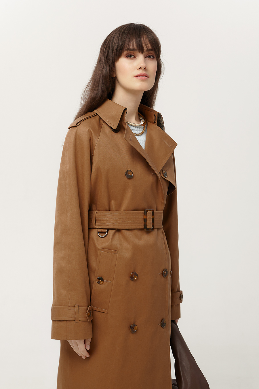 Cranston cheap burberry coat