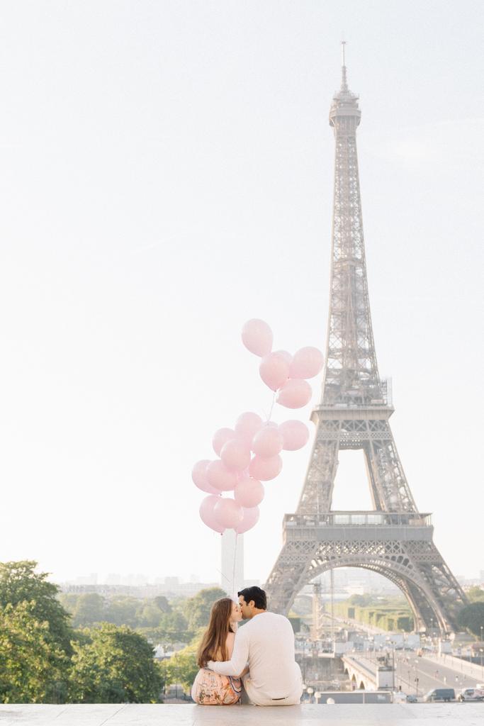 Package  must see Paris 180 Minutes