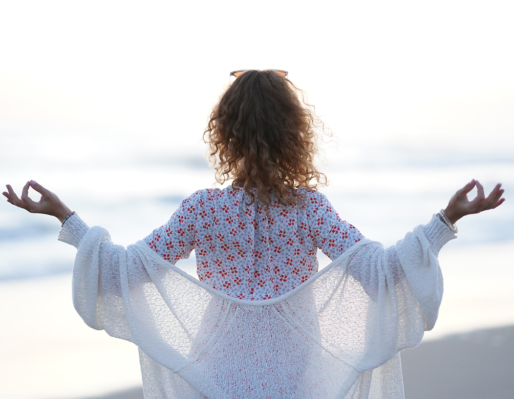 Чакральная Медитация