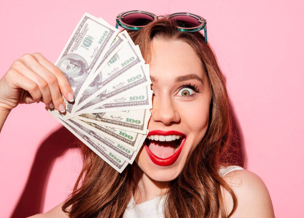 Медитация «Финансовый Потенциал»