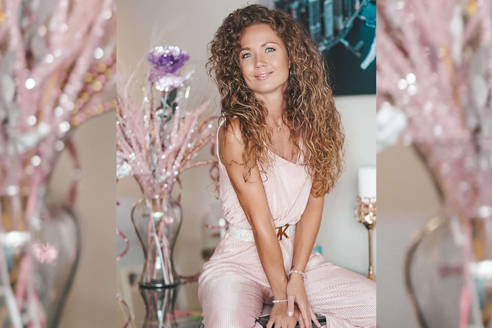 Медитация на принятие и раскрытие себя