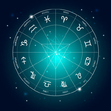 Денежный гороскоп по Натальной карте