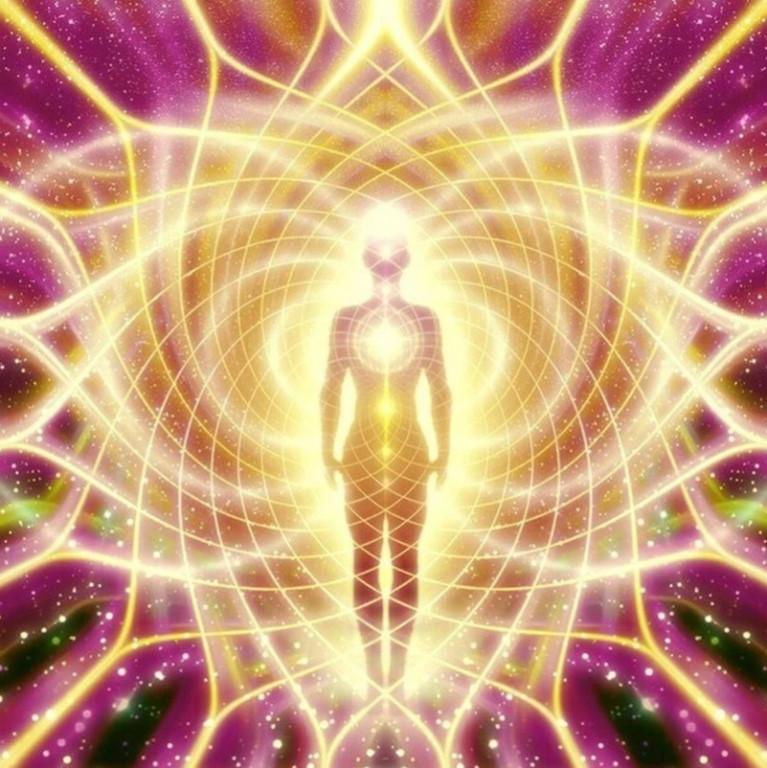 Медитация «Энергии нового времени»