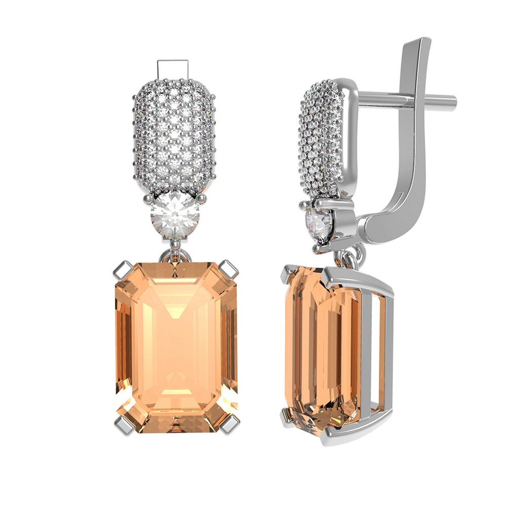 Сережки Жюлі