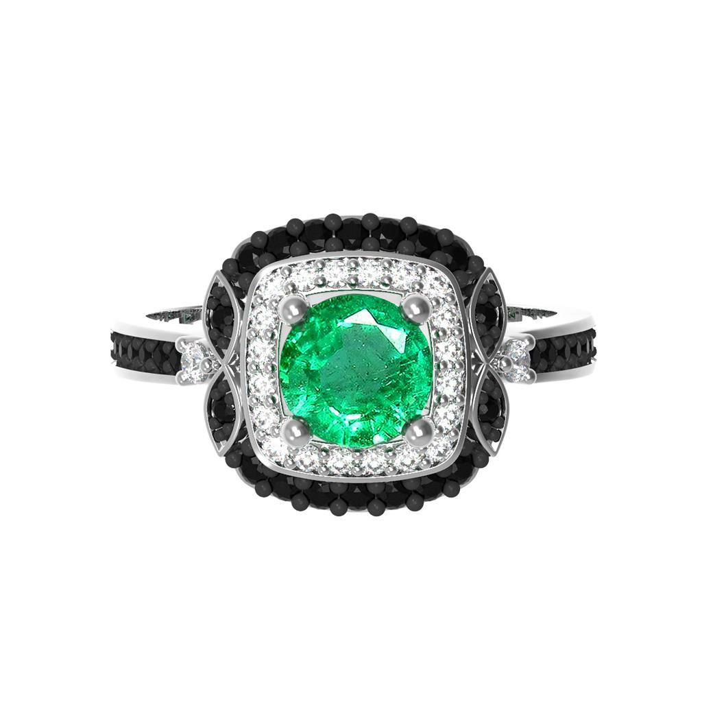 Каблучка Амадіна