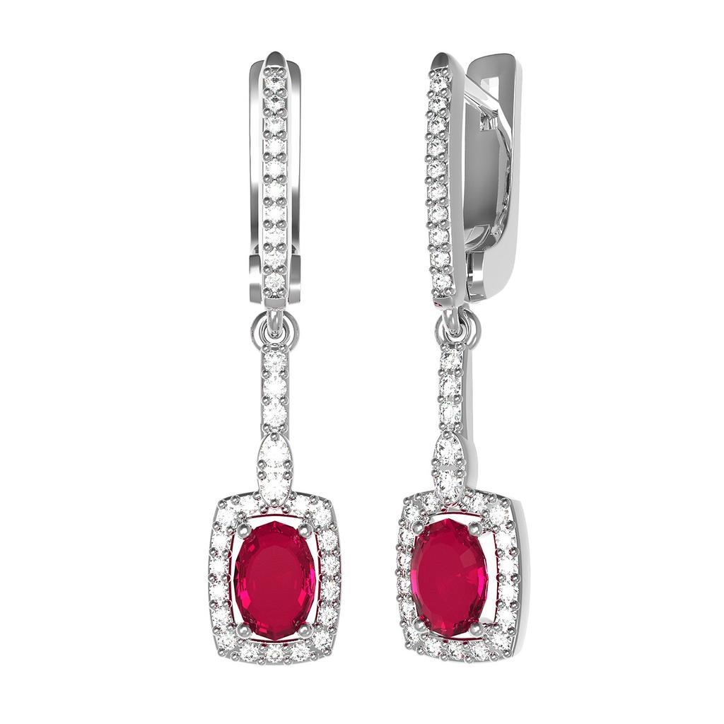 Сережки Верді