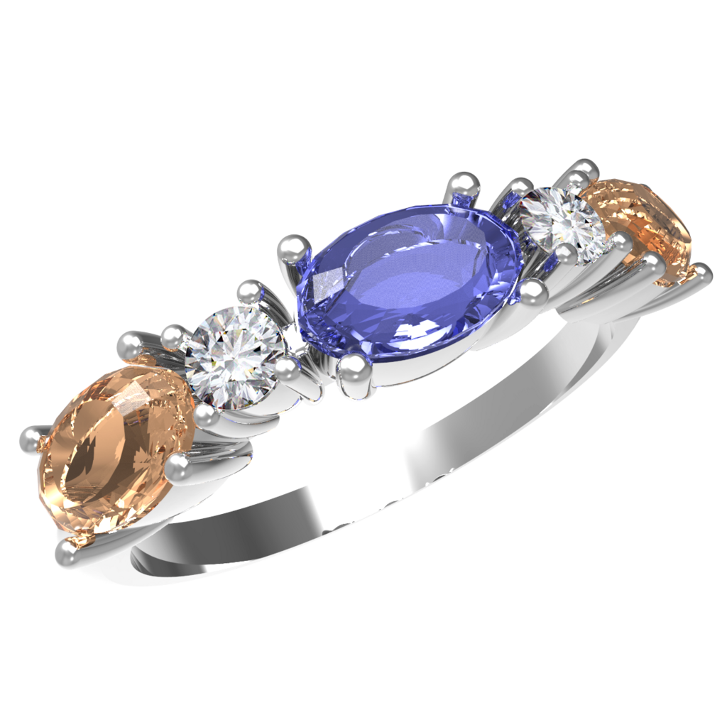 Каблучка Естер