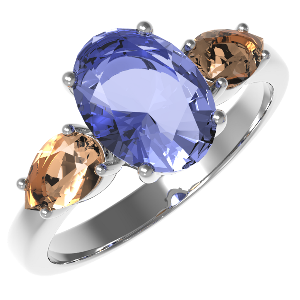 Каблучка Ірма