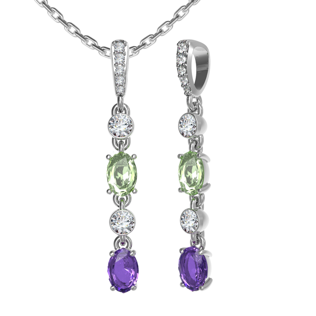 Підвіс Мобі