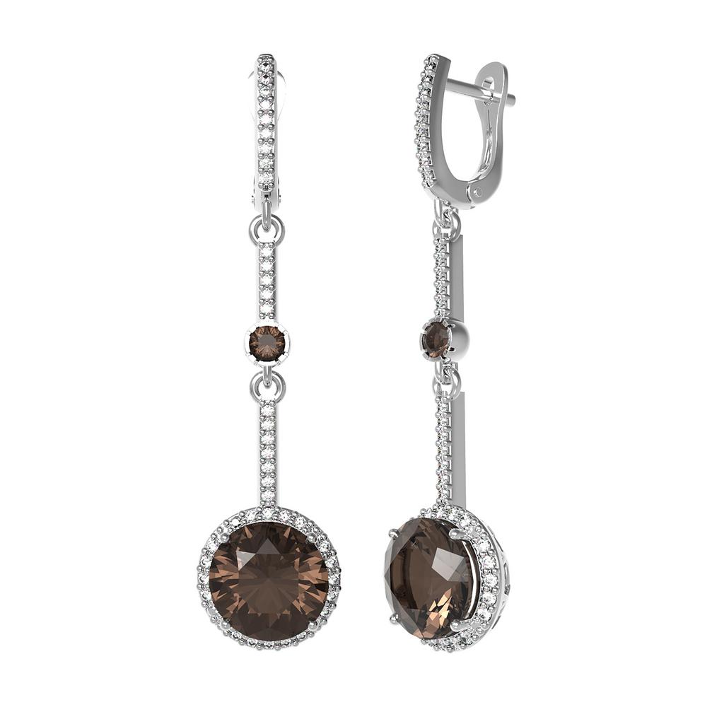 Сережки Амплітуда