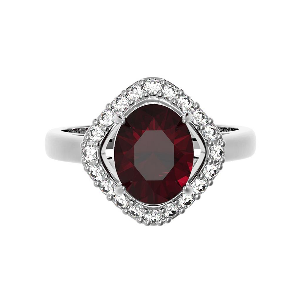 Каблучка Антігуа