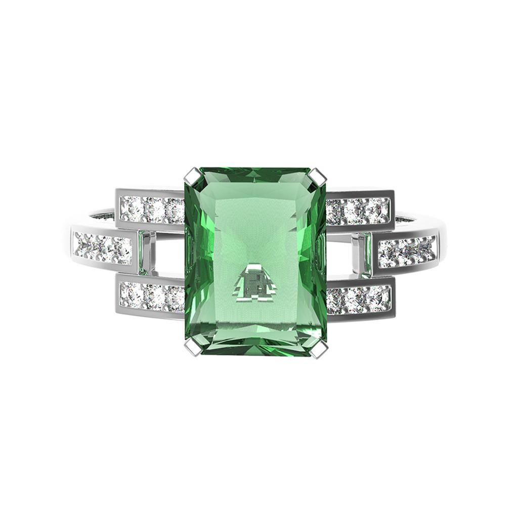 Каблучка Гуернія