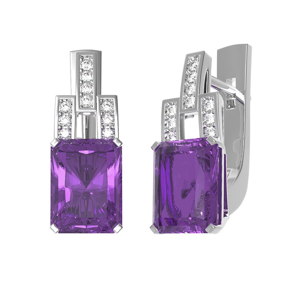 Сережки Гуернія