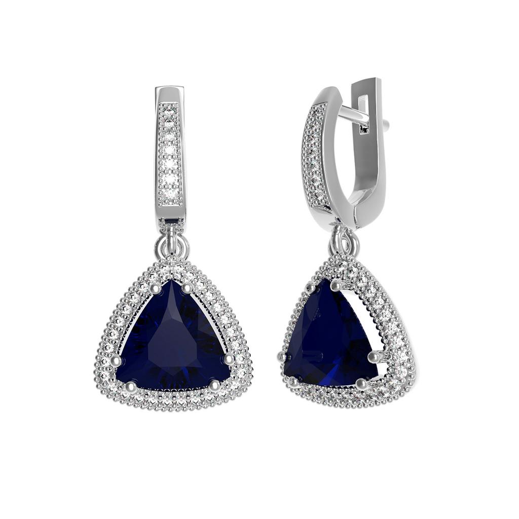 Сережки Лавлі