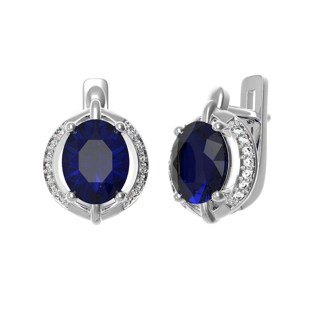 Сережки Маккіато