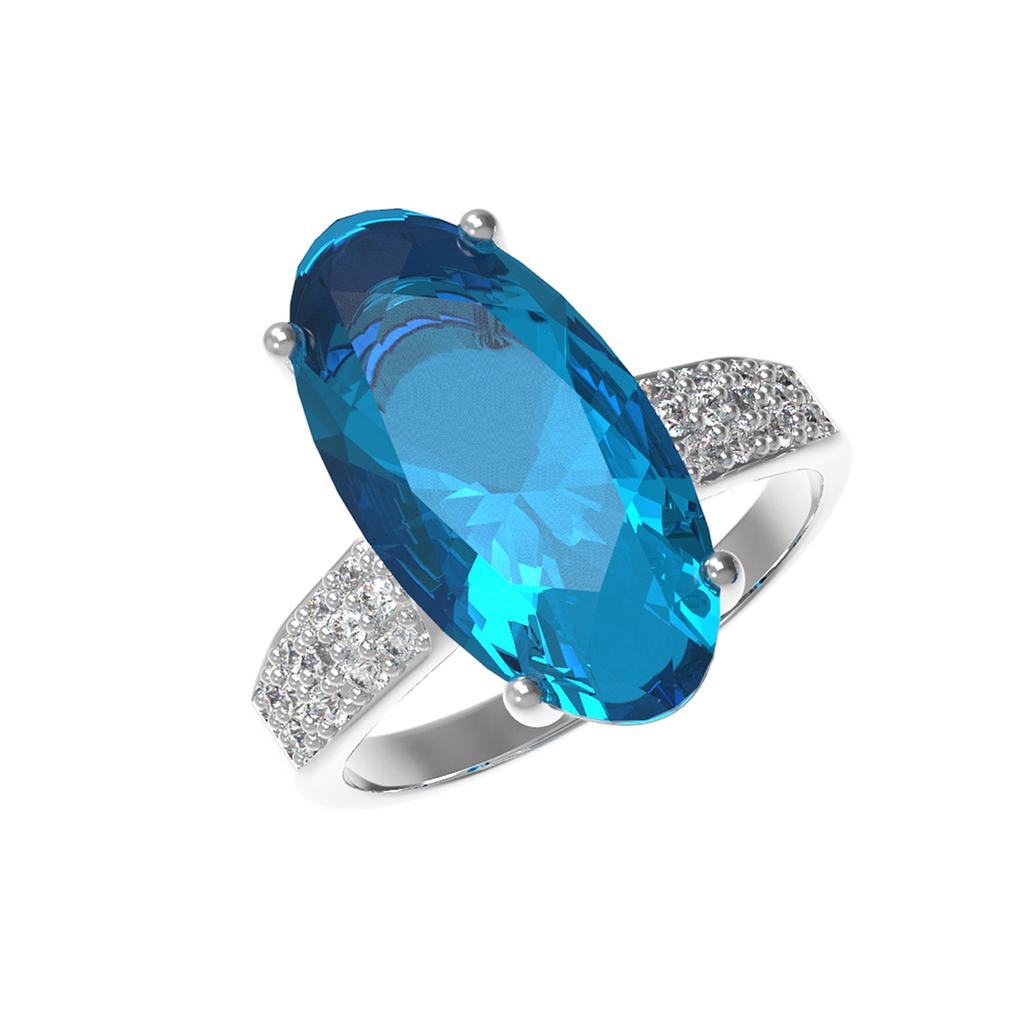 Каблучка Нью-лук