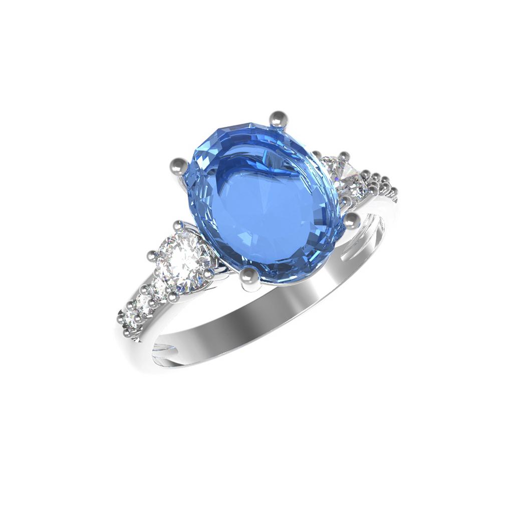 Каблучка Тихий океан