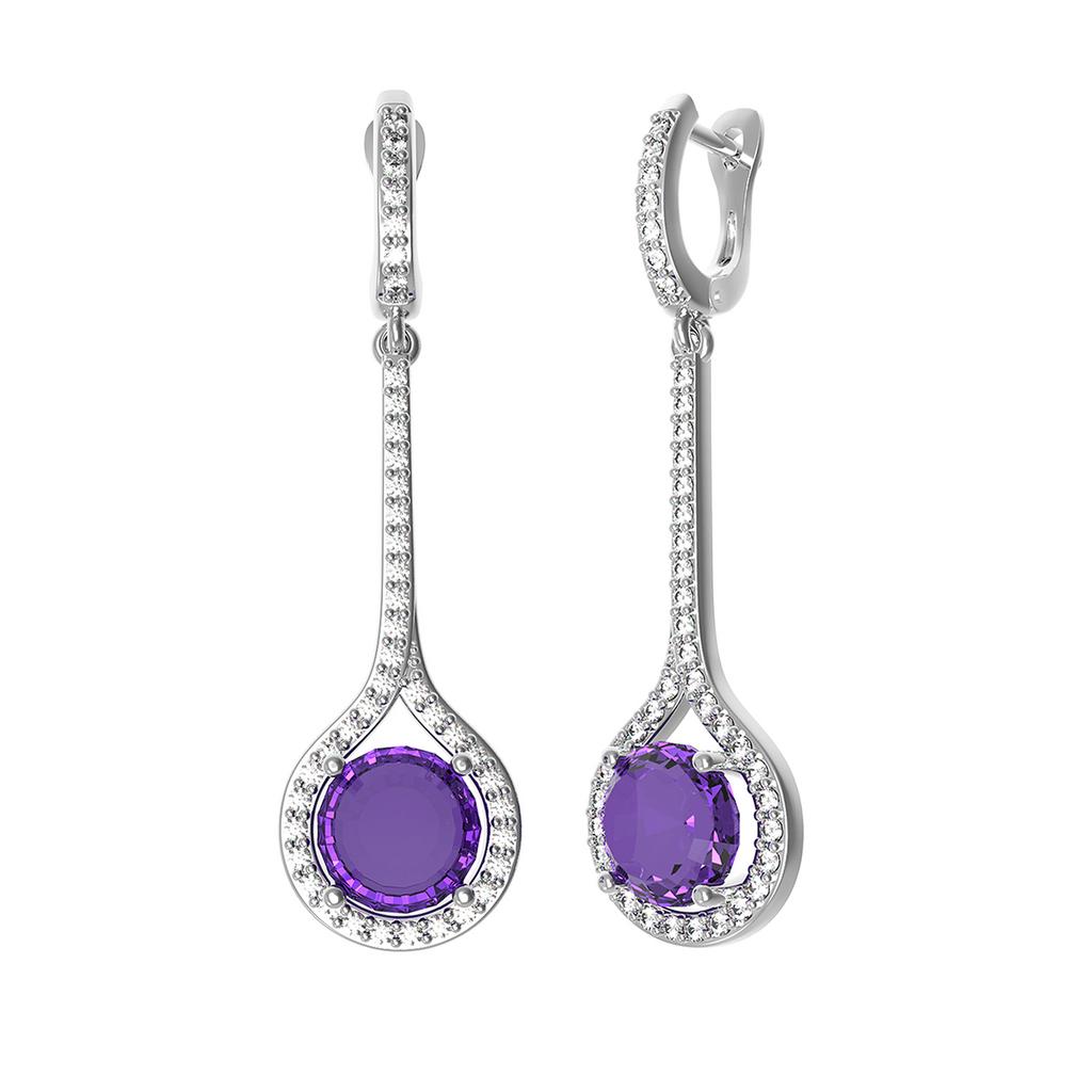 Сережки Феномен