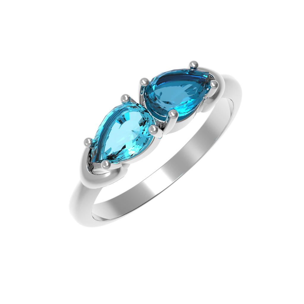 Каблучка Банес