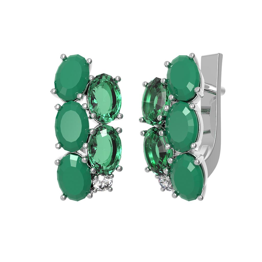 Сережки Гаваї