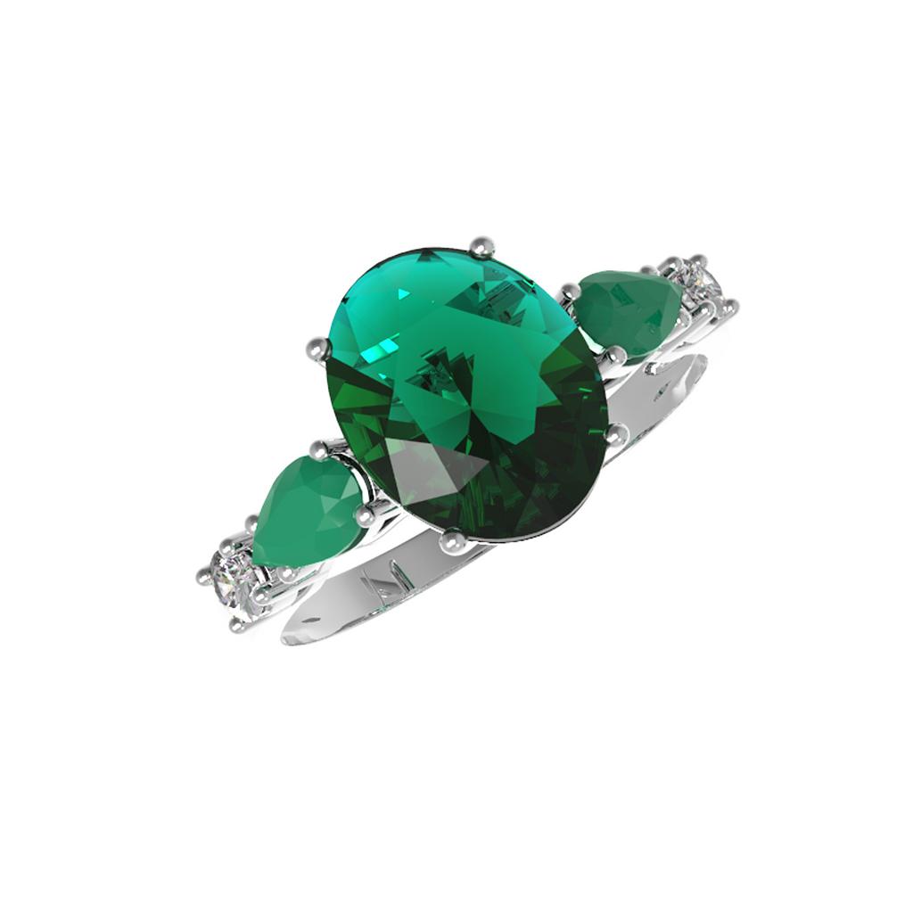 Каблучка Гра кольору