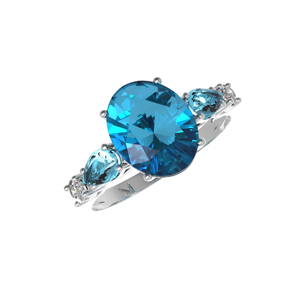 Каблучка Гра кольору