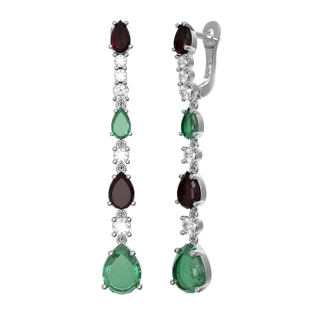 Сережки Танець