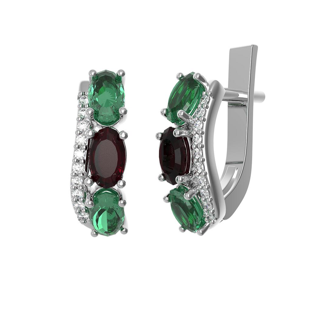 Сережки Тільда