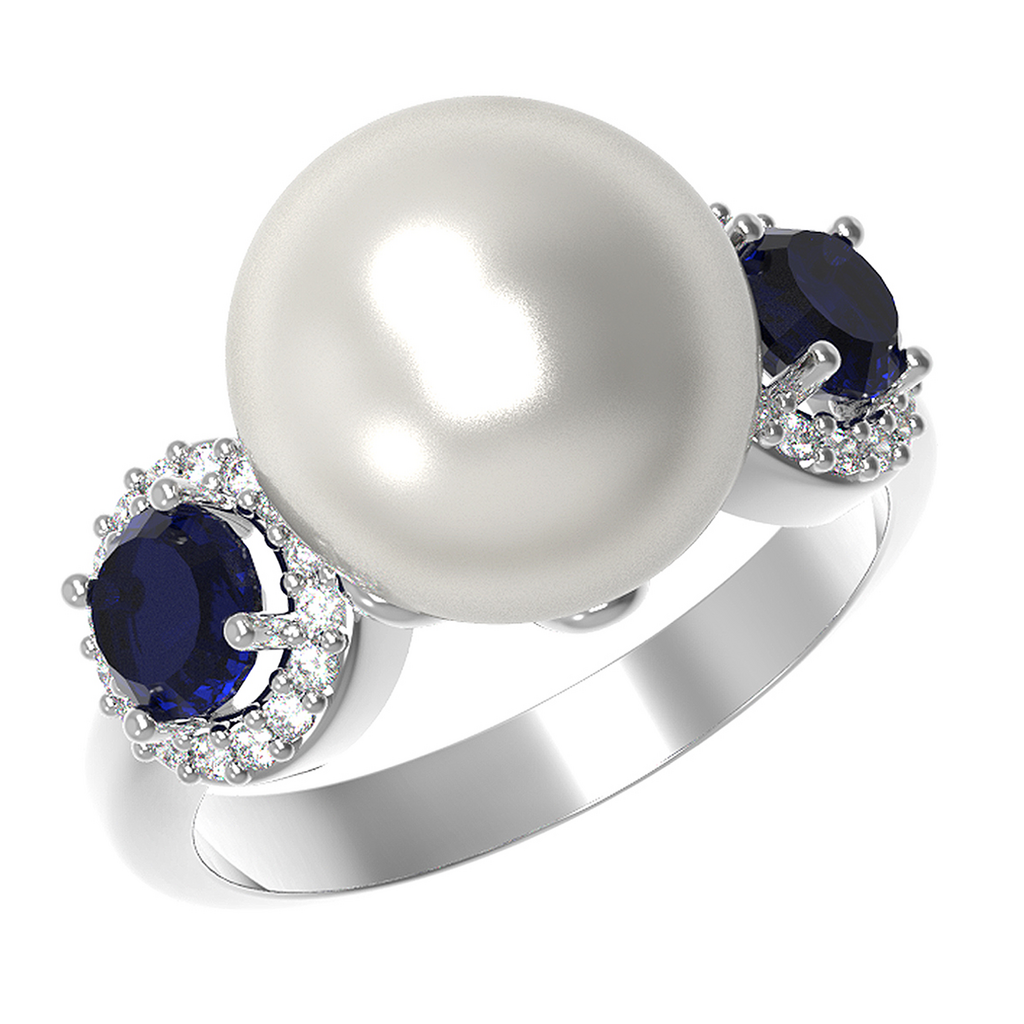 Каблучка Літній дощ