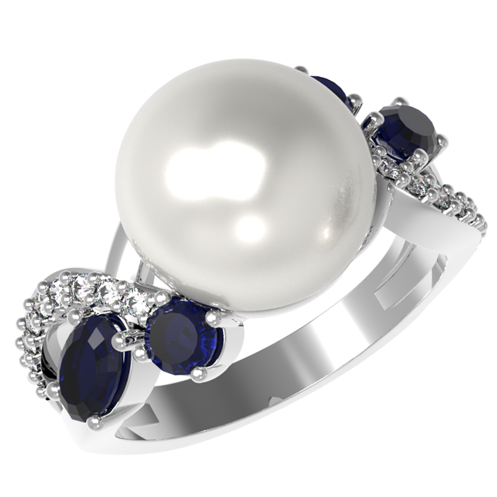 Каблучка Перші промені