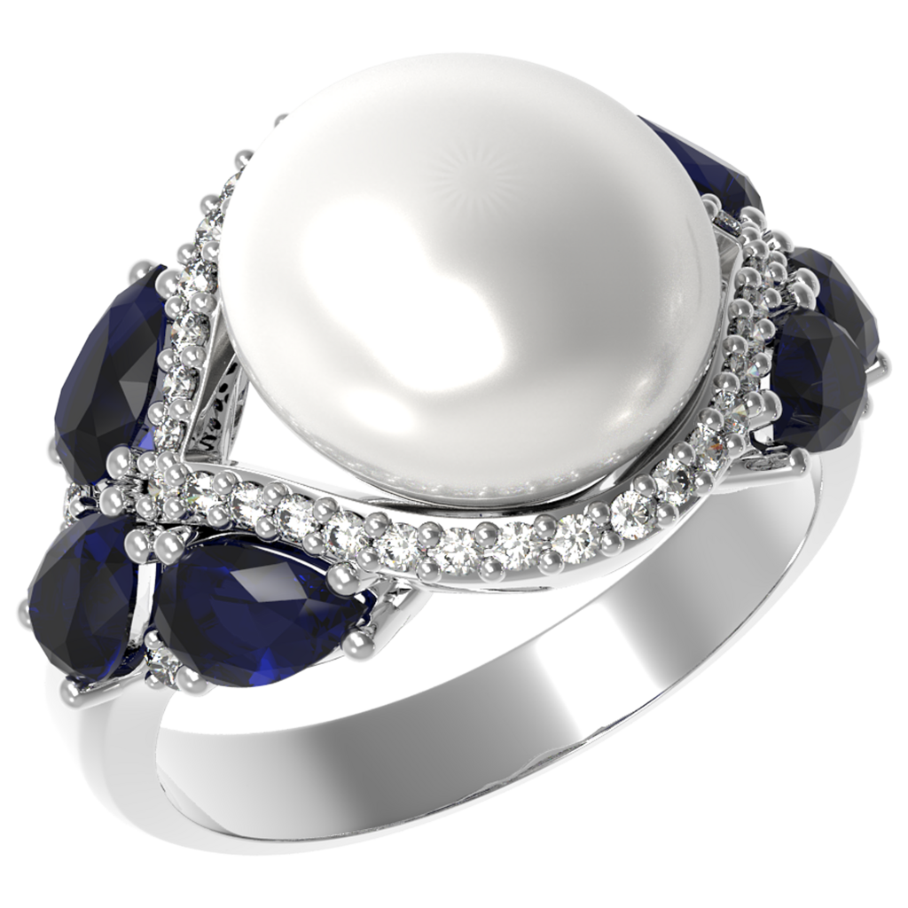 Каблучка Ранкова свіжість