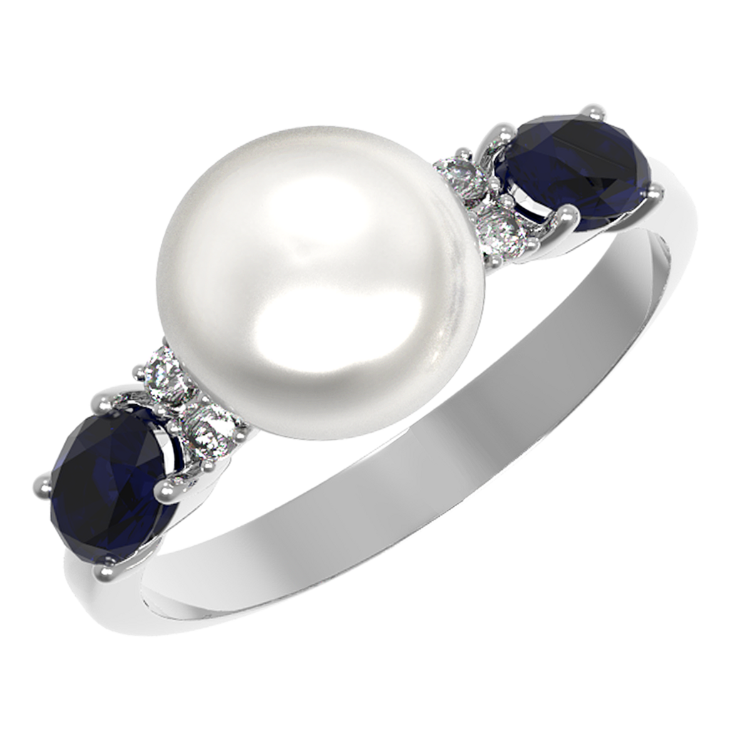 Каблучка Сонячні промені