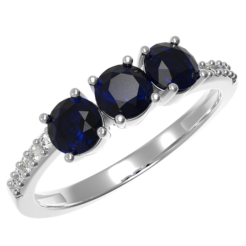 Каблучка Стрімлайн