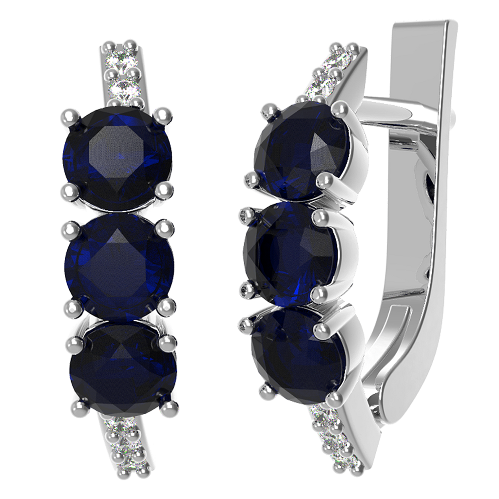 Каблучка Стрімлайн