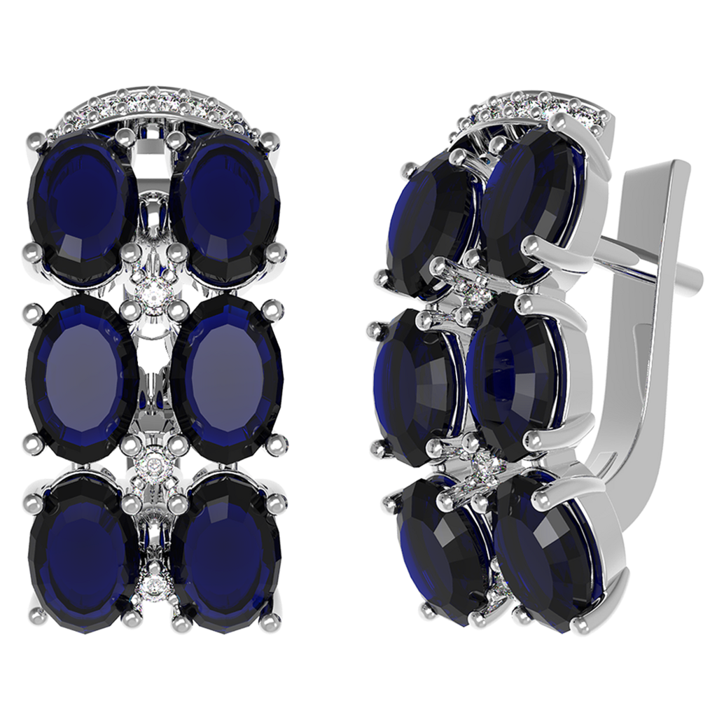 Сережки Чарівниця