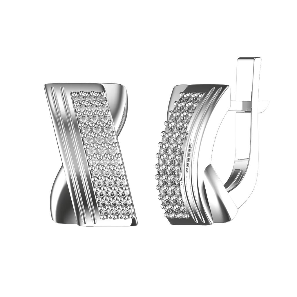 Сережки Маат